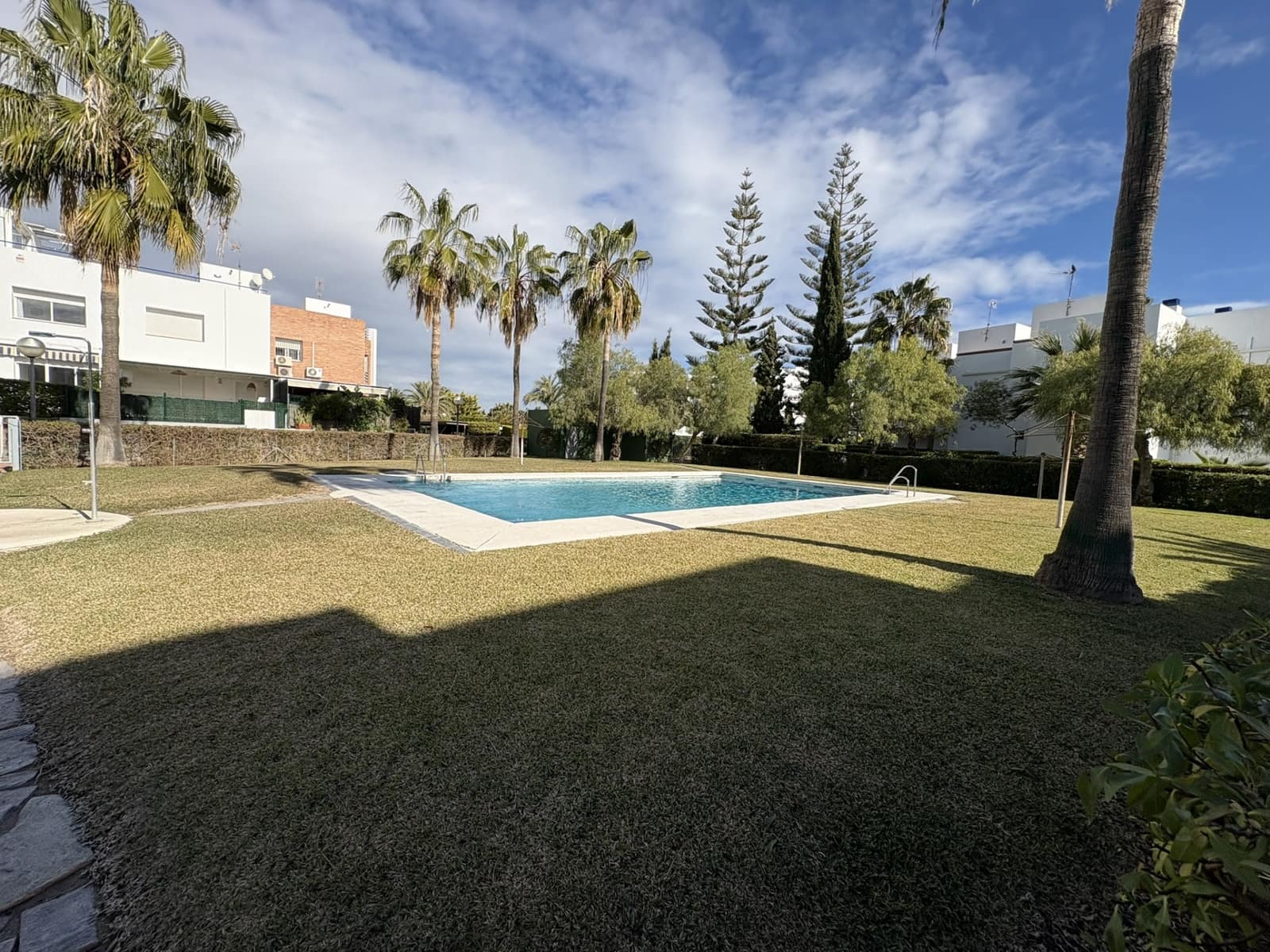 3 bedroom Townhouse for sale in Vera with pool - € 420,000 (Ref: 9586776)