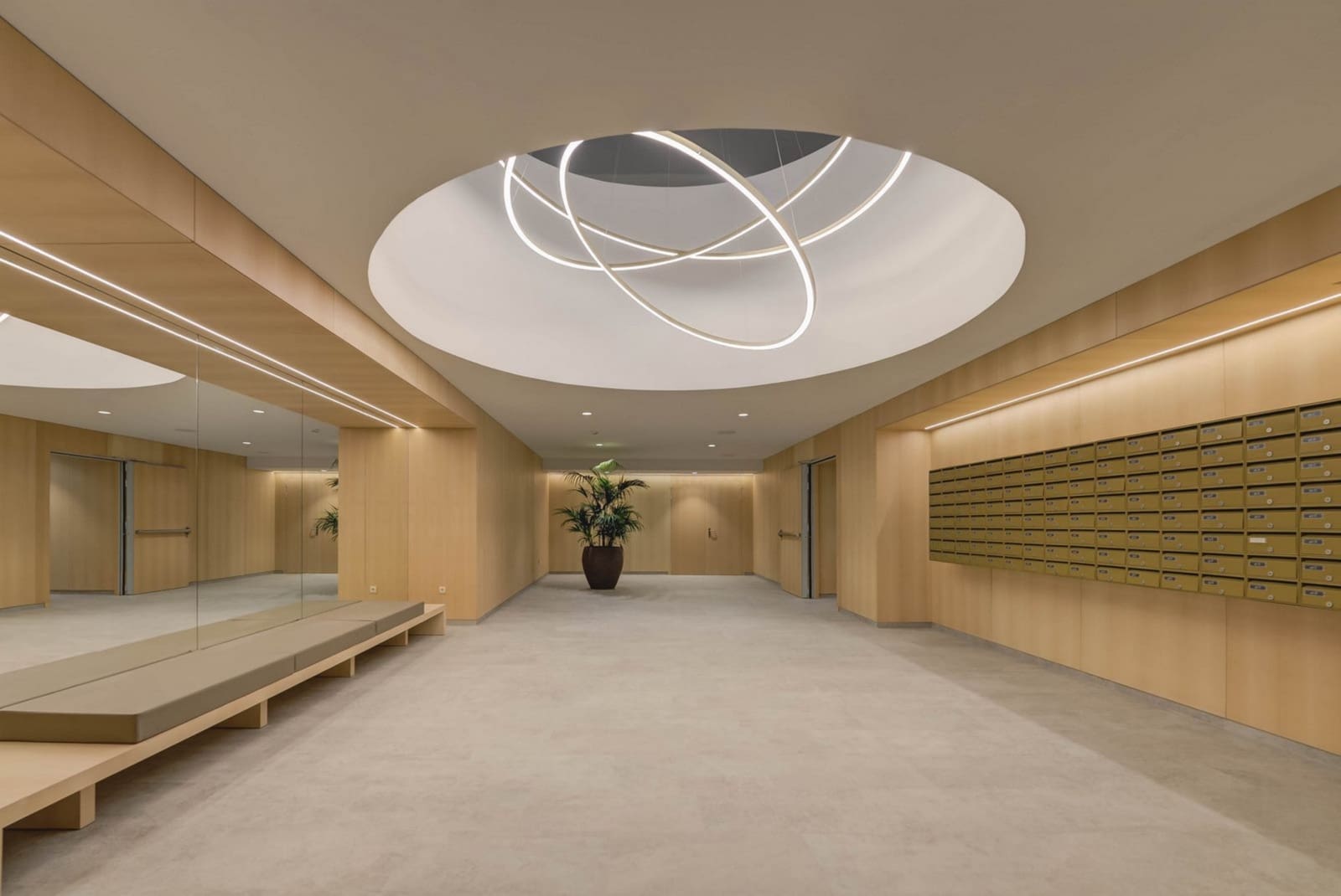 2 sovrum Lägenhet till salu i Benidorm med garage - 560 000 € (Ref: 9591636)