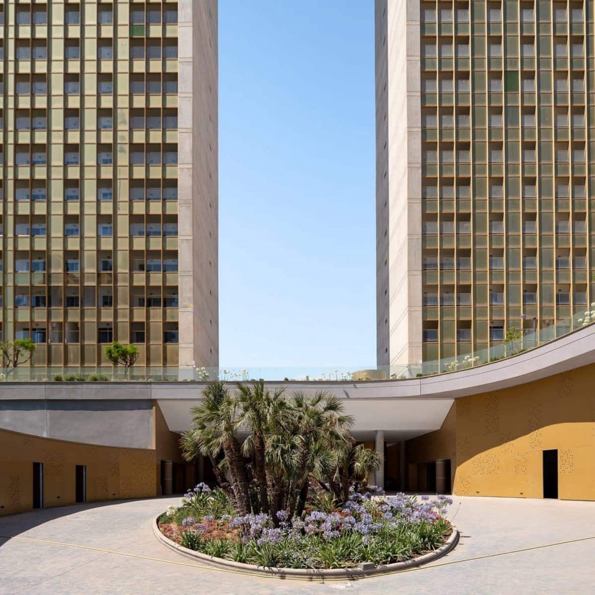 2 sovrum Lägenhet till salu i Benidorm med garage - 560 000 € (Ref: 9591636)