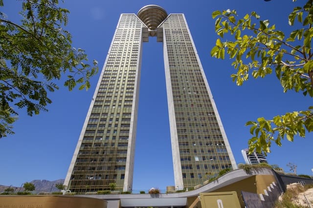 2 camera da letto Appartamento in vendita in Playa Poniente, Benidorm con garage - 560.000 € (Rif: 9591636)