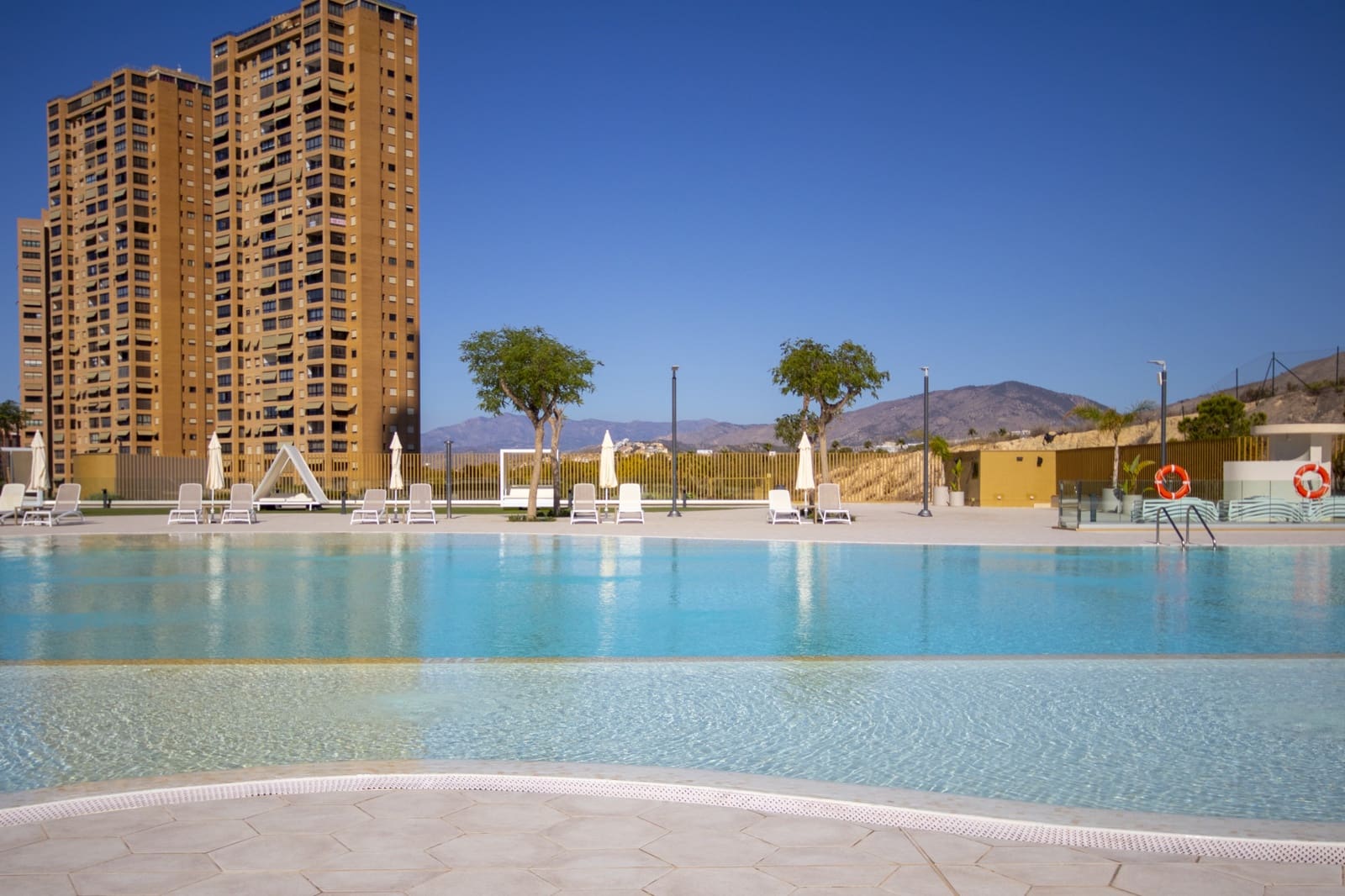 2 camera da letto Appartamento in vendita in Benidorm con garage - 560.000 € (Rif: 9591636)