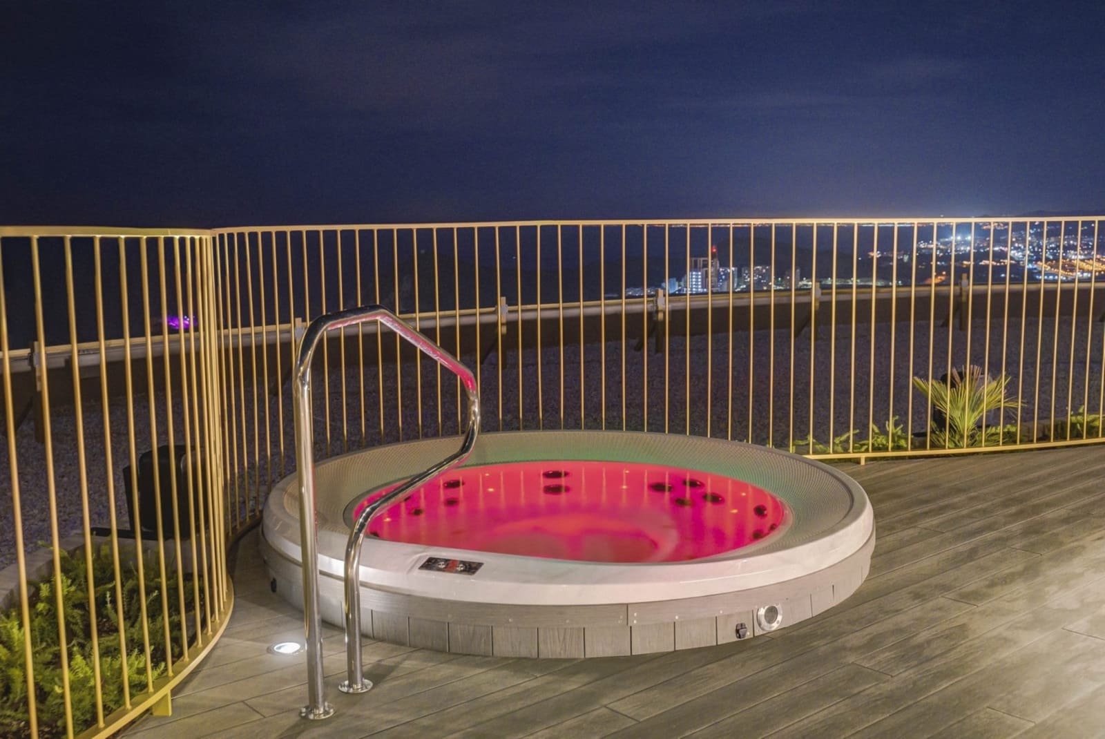 2 camera da letto Appartamento in vendita in Benidorm con garage - 560.000 € (Rif: 9591636)