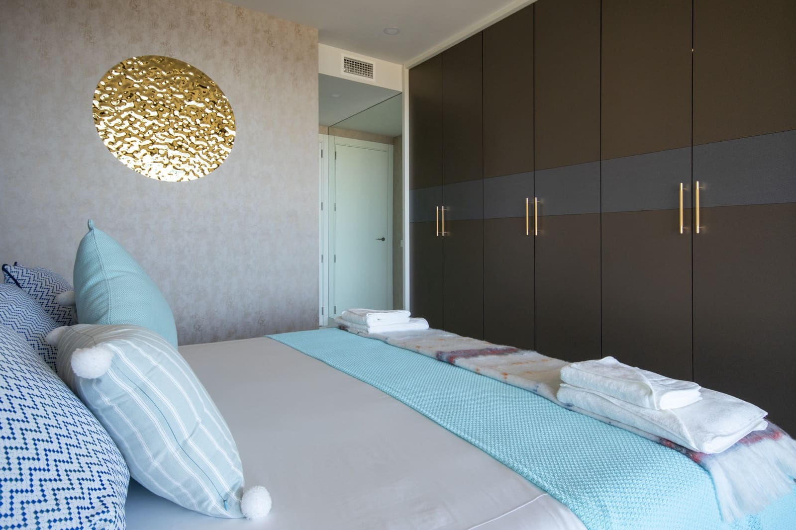 Apartamento de 3 habitaciones en Benidorm en venta con piscina garaje - 850.000 € (Ref: 9591638)