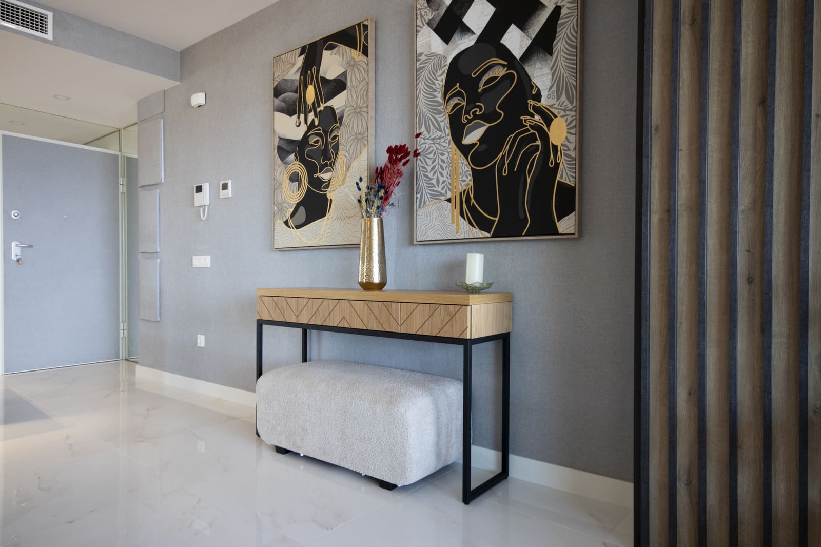 Apartamento de 3 habitaciones en Benidorm en venta con piscina garaje - 850.000 € (Ref: 9591638)