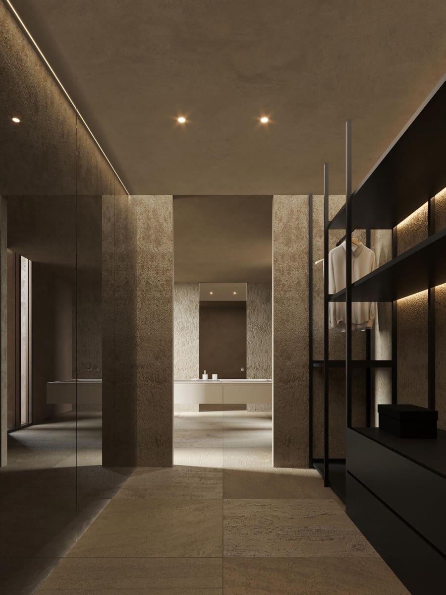 4 makuuhuone Huvila myytävänä paikassa La Nucia mukana uima-altaan 
autotalli - 1 325 000 € (Ref: 9591639)