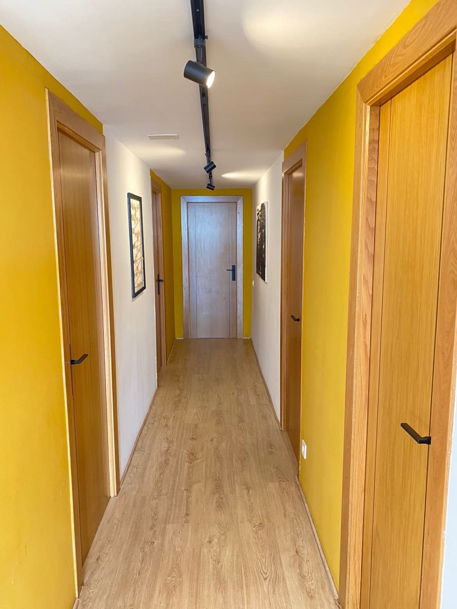 4 camera da letto Attico in vendita in Alicante citta con garage - 850.000 € (Rif: 9591640)