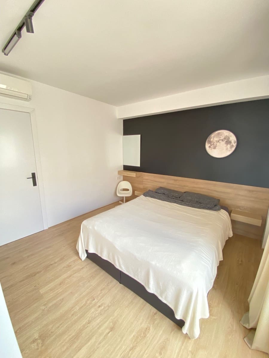4 camera da letto Attico in vendita in Alicante citta con garage - 850.000 € (Rif: 9591640)