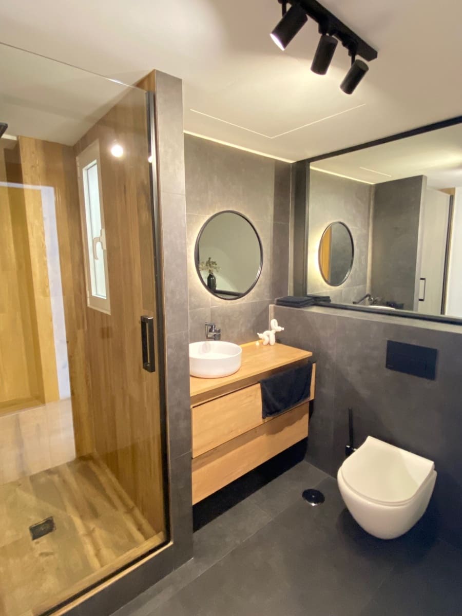 4 camera da letto Attico in vendita in Alicante citta con garage - 850.000 € (Rif: 9591640)