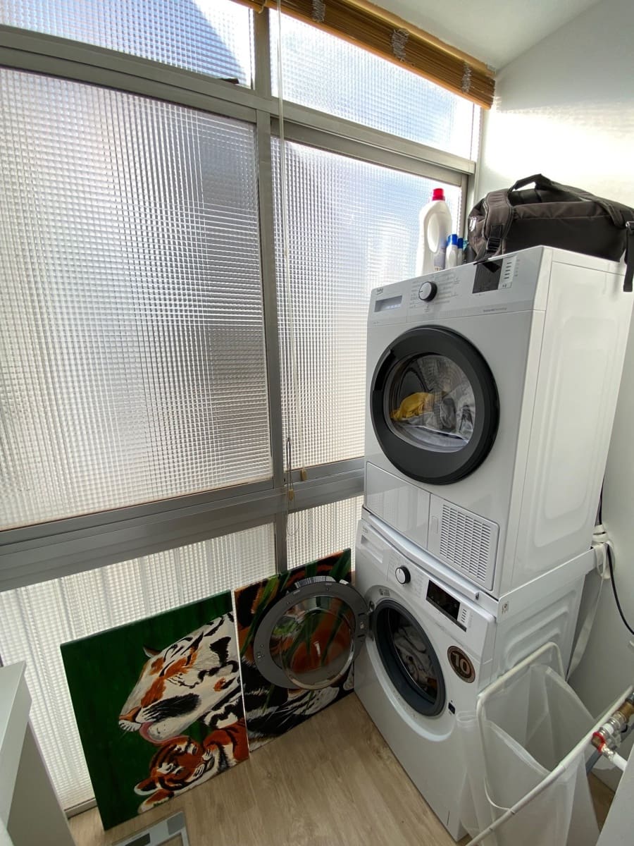 4 camera da letto Attico in vendita in Alicante citta con garage - 850.000 € (Rif: 9591640)