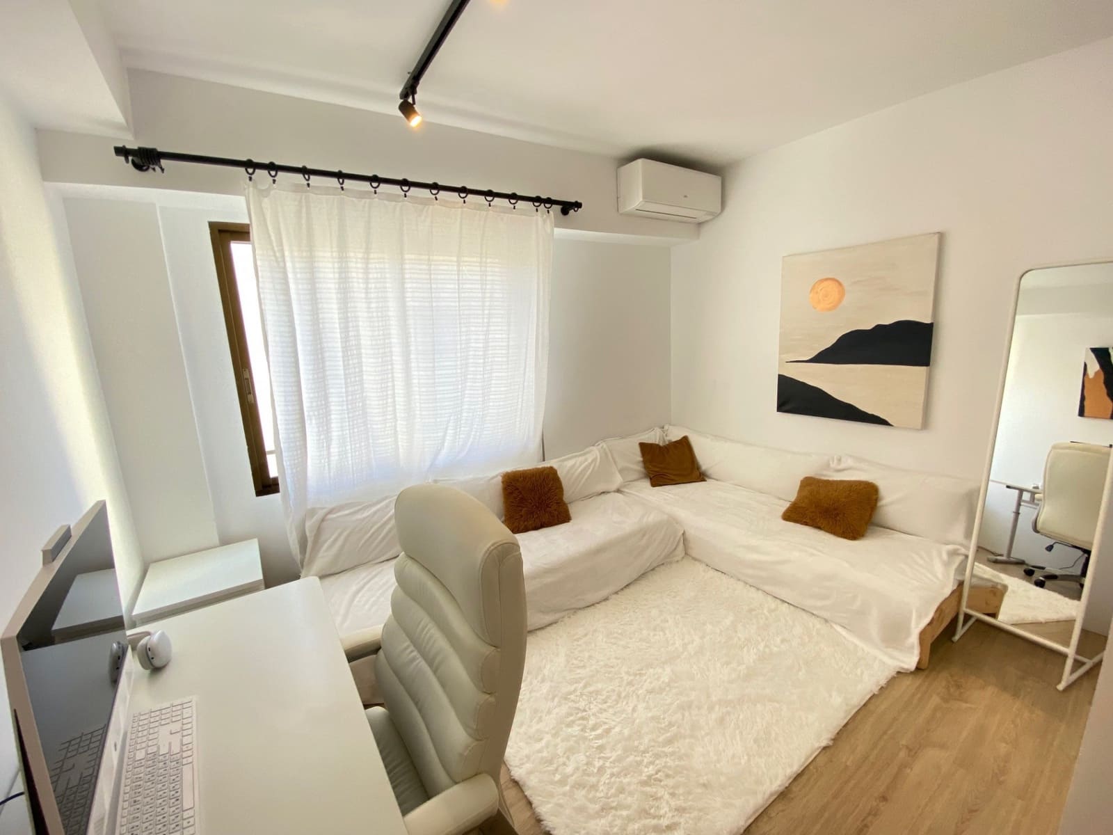 4 camera da letto Attico in vendita in Alicante citta con garage - 850.000 € (Rif: 9591640)