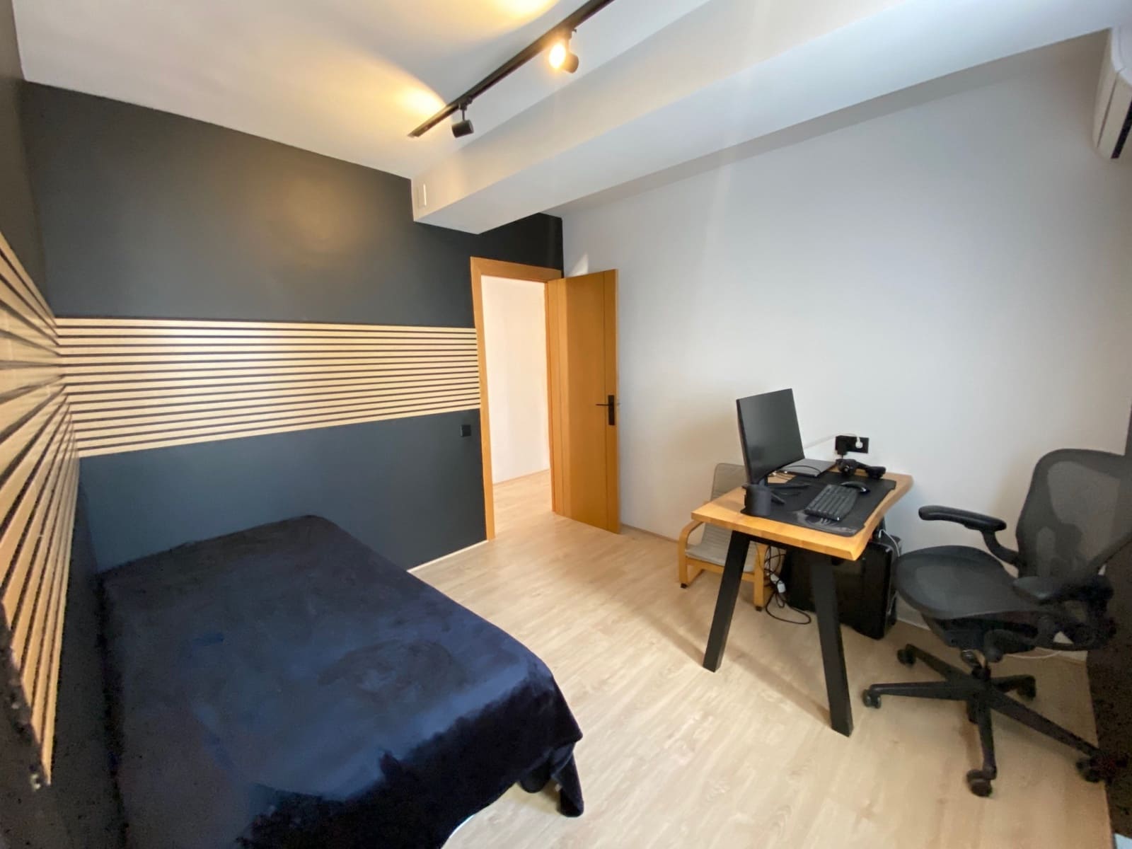 4 camera da letto Attico in vendita in Alicante citta con garage - 850.000 € (Rif: 9591640)