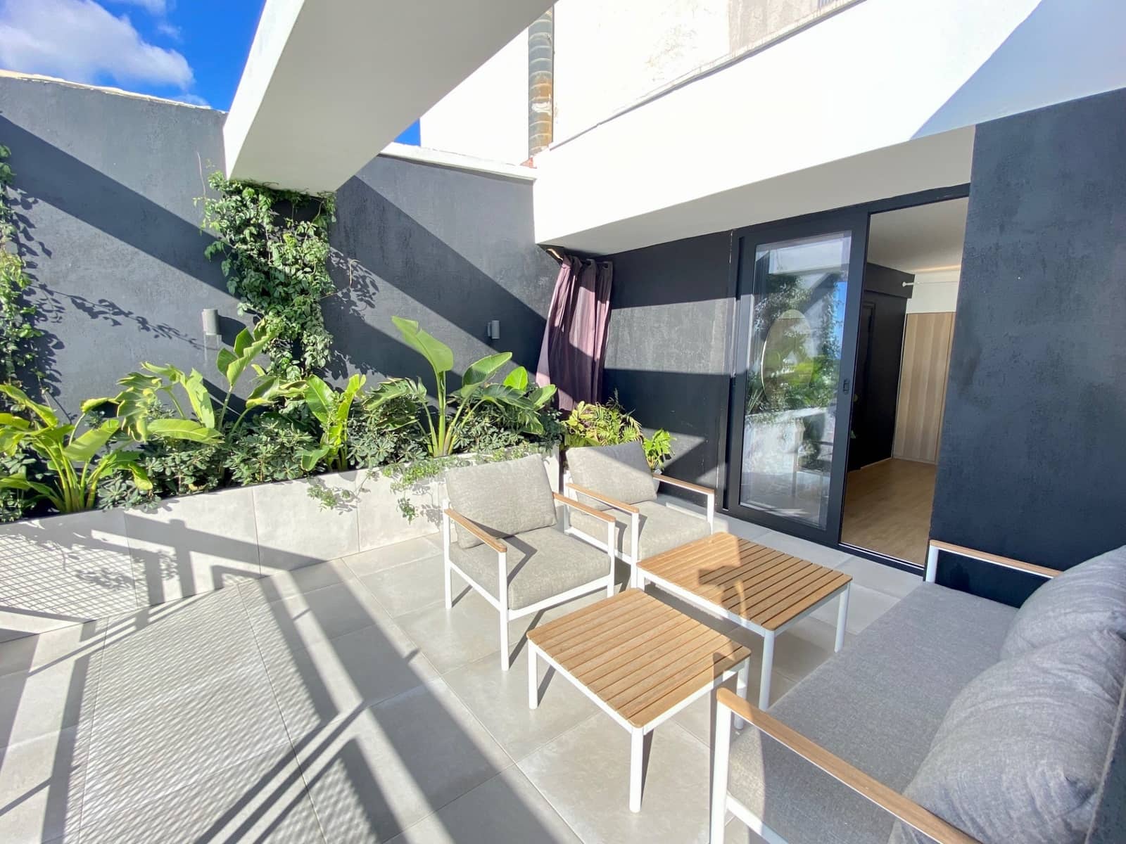 4 camera da letto Attico in vendita in Alicante citta con garage - 850.000 € (Rif: 9591640)