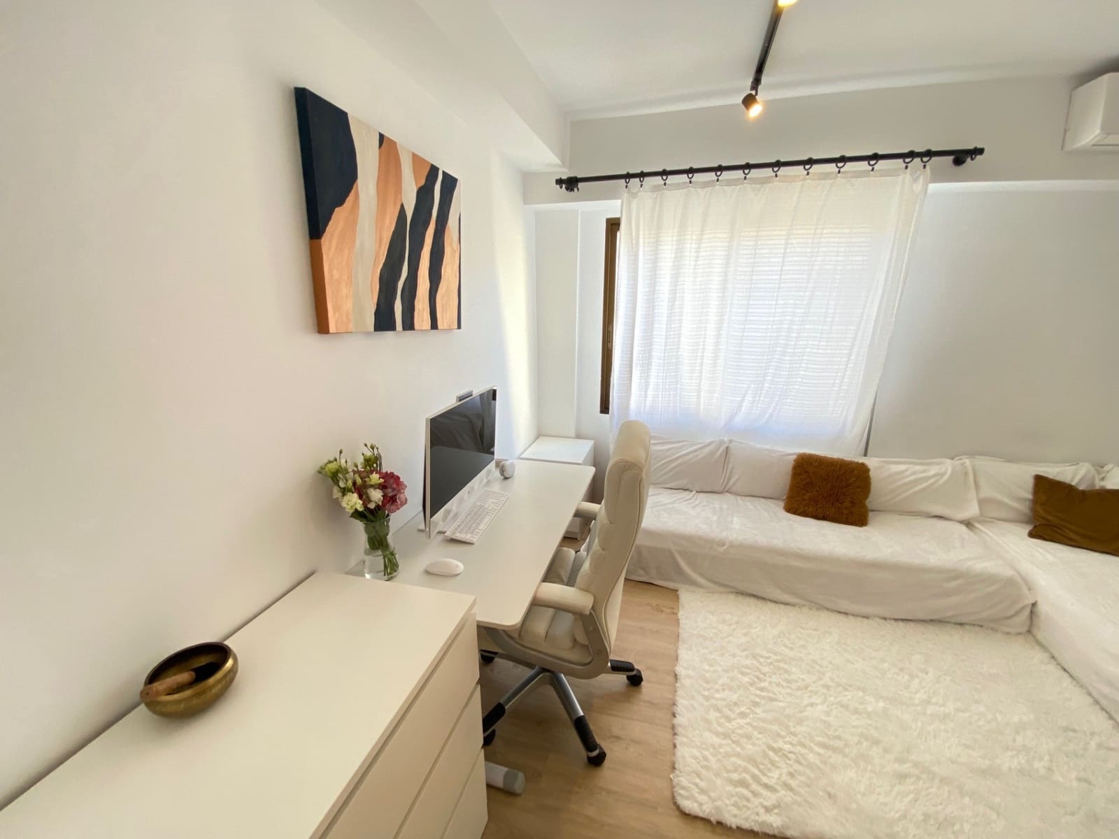 4 camera da letto Attico in vendita in Alicante citta con garage - 850.000 € (Rif: 9591640)