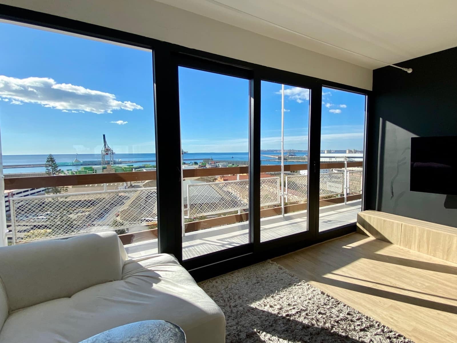 4 camera da letto Attico in vendita in Alicante citta con garage - 850.000 € (Rif: 9591640)