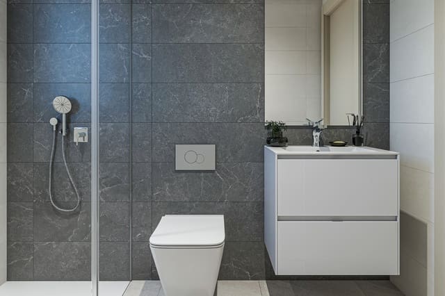 2 slaapkamer Appartement te koop in Torrevieja met zwembad garage - € 276.000 (Ref: 9591642)