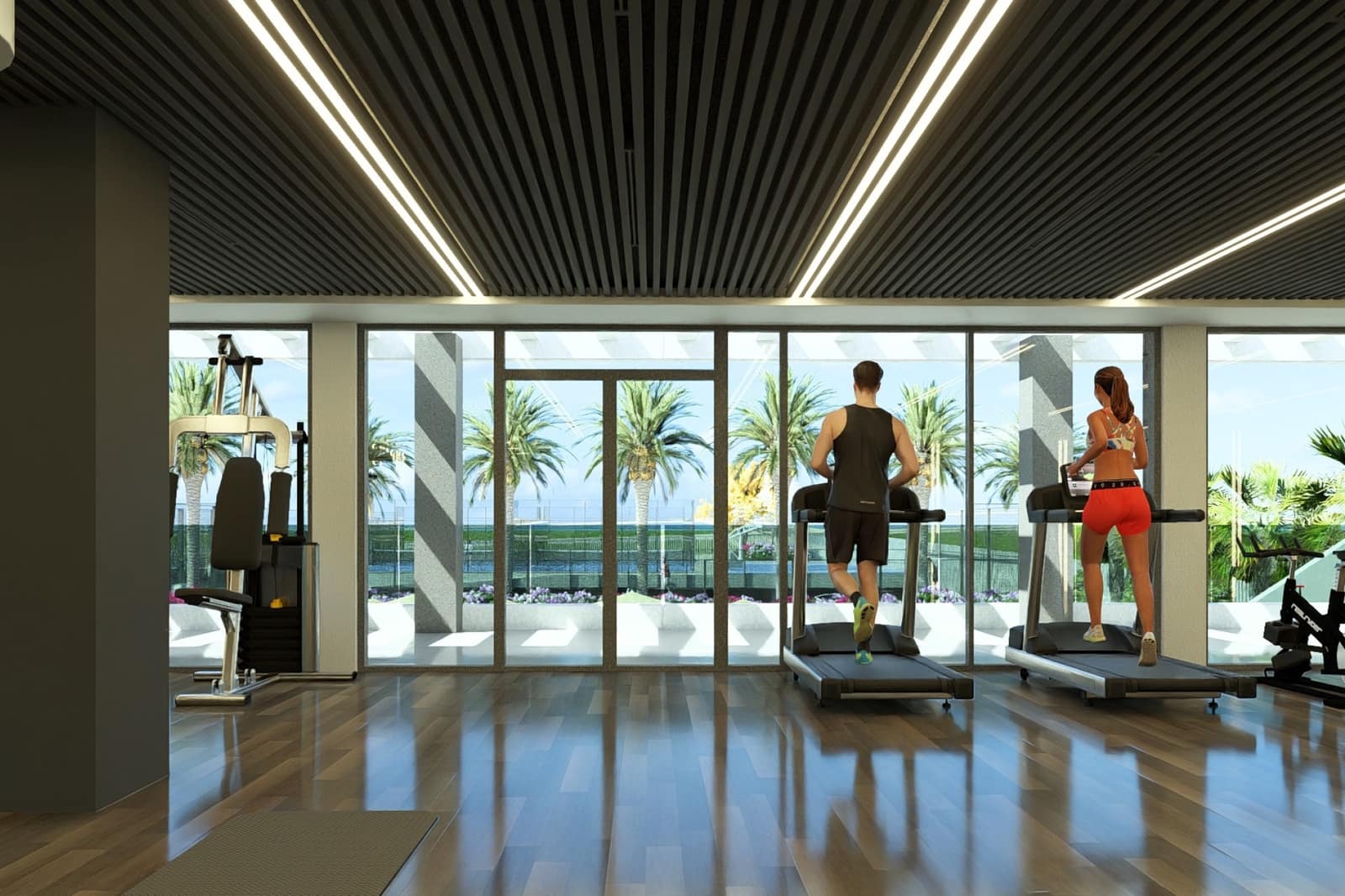 2 slaapkamer Appartement te koop in Torrevieja met zwembad garage - € 276.000 (Ref: 9591642)