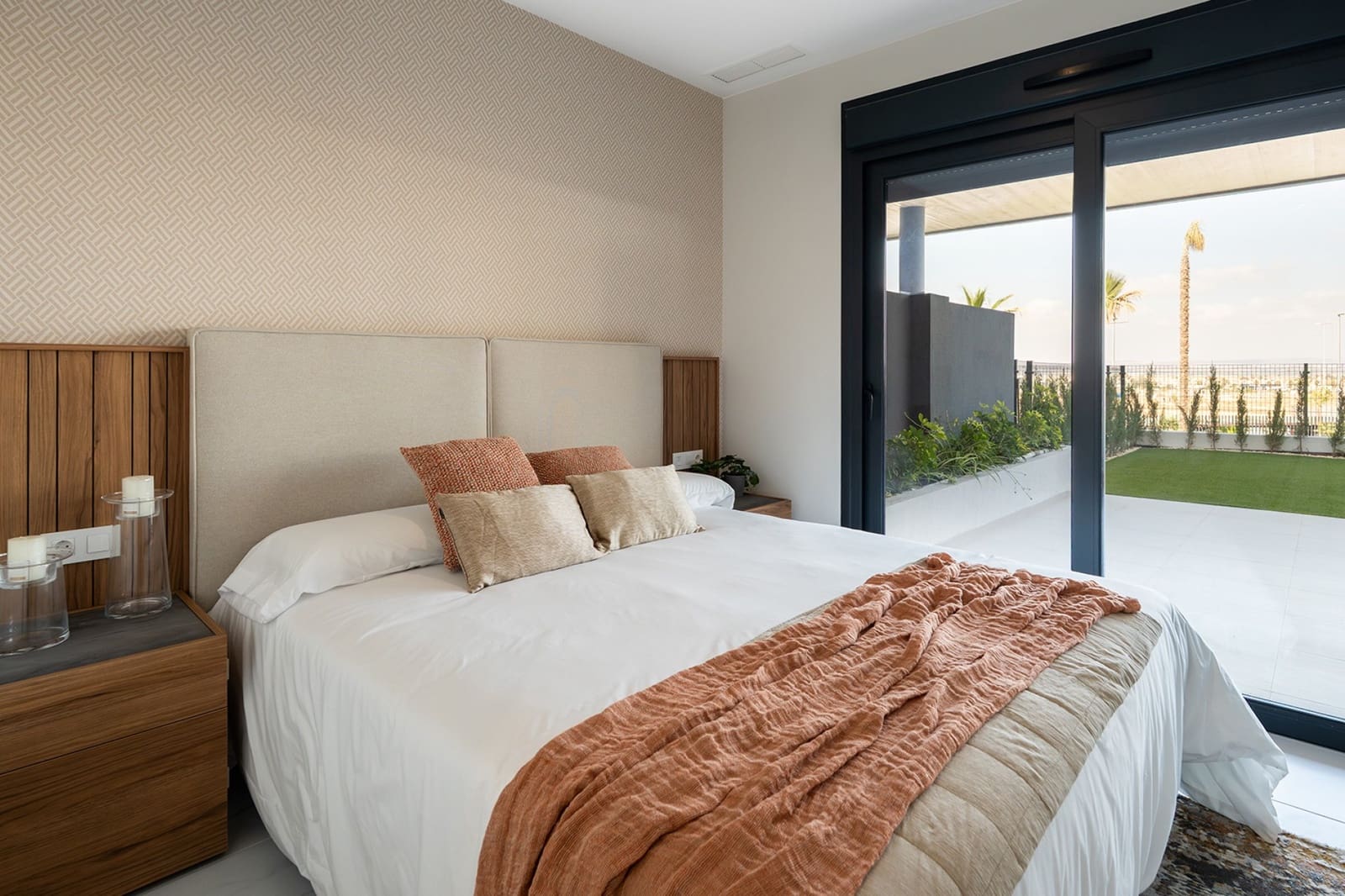 1 bedroom Apartment for sale in Torrevieja with pool garage - € 251,000 (Ref: 9591646)