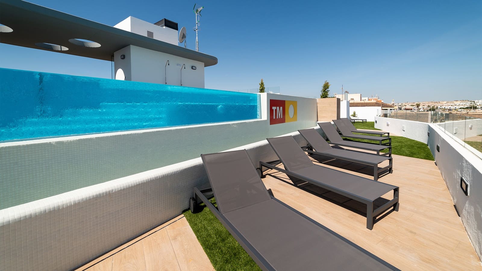 3 chambre Appartement à vendre à Orihuela Costa avec piscine garage - 412 000 € (Ref: 9591647)