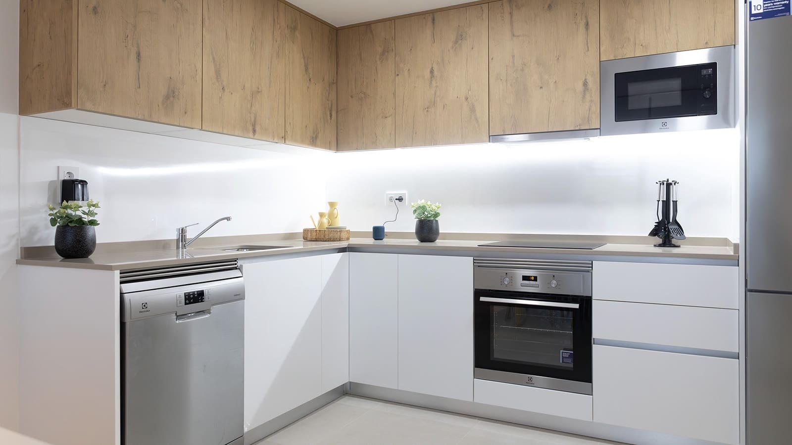3 chambre Appartement à vendre à Orihuela Costa avec piscine garage - 412 000 € (Ref: 9591647)