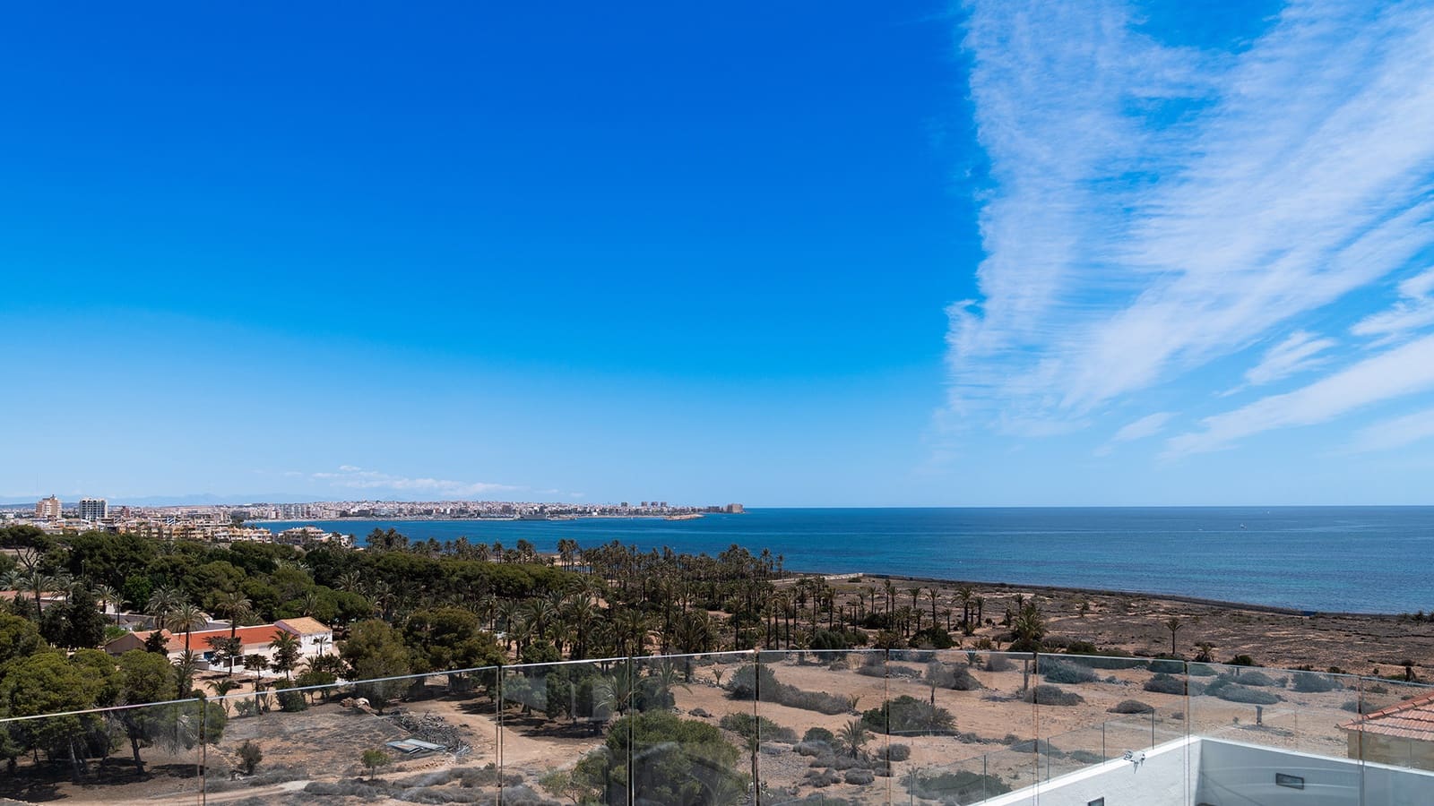 3 chambre Appartement à vendre à Orihuela Costa avec piscine garage - 412 000 € (Ref: 9591647)