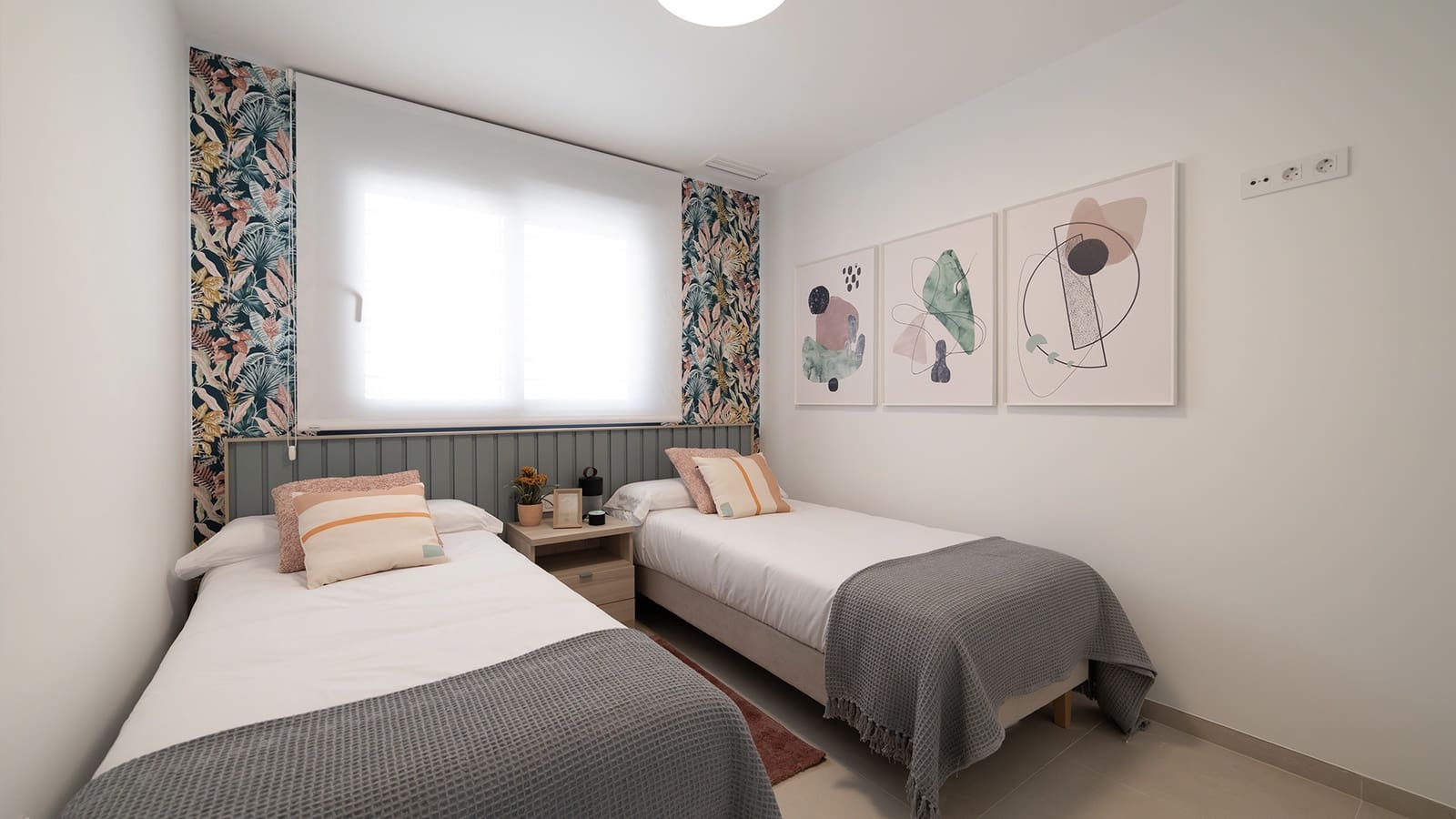 3 chambre Appartement à vendre à Orihuela Costa avec piscine garage - 412 000 € (Ref: 9591647)