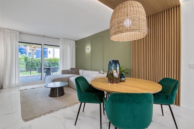 3 sovrum Lägenhet till salu i Punta Prima, Orihuela med pool garage - 364 000 € (Ref: 9591648)