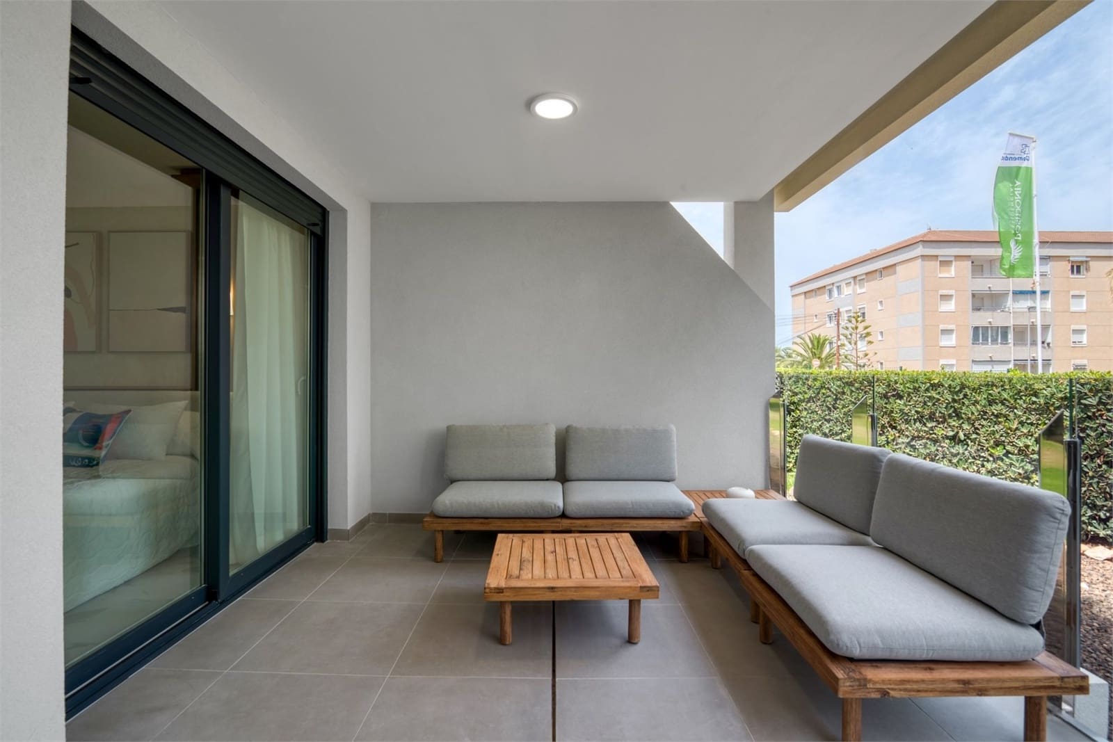 3 sovrum Lägenhet till salu i Orihuela Costa med pool garage - 364 000 € (Ref: 9591648)