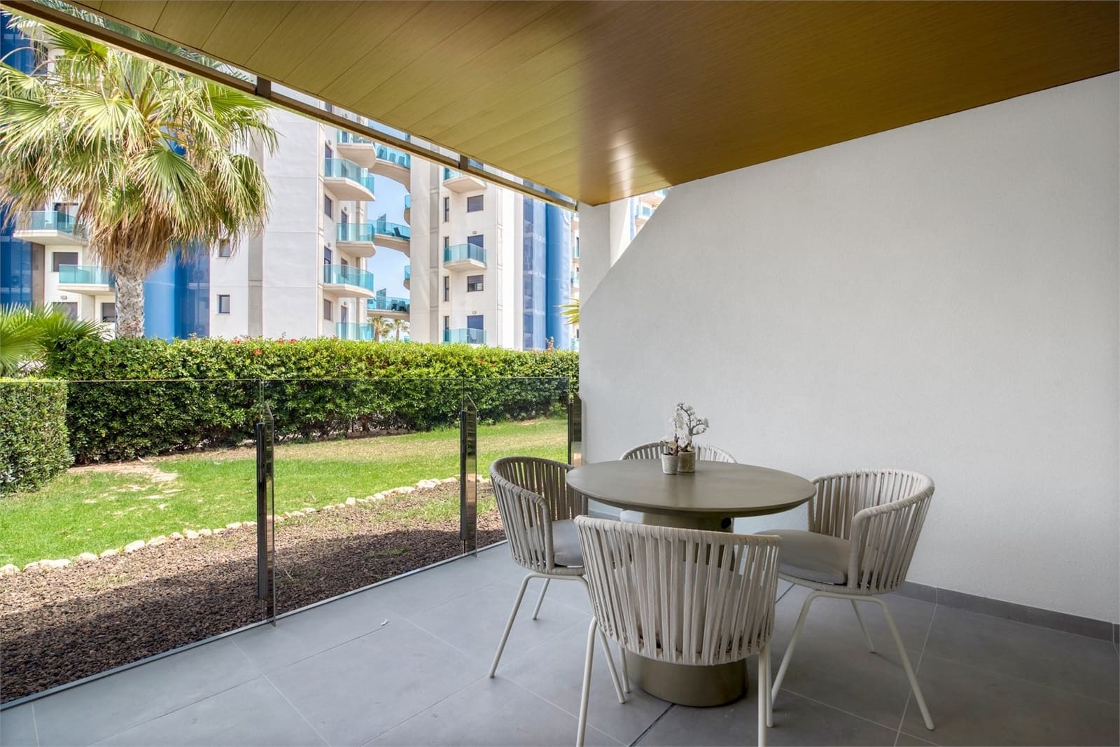 3 sovrum Lägenhet till salu i Orihuela Costa med pool garage - 364 000 € (Ref: 9591648)