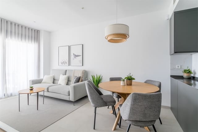 Apartamento para venda em La Mata, Torrevieja com piscina garagem - 285 000 € (Ref: 9591649)