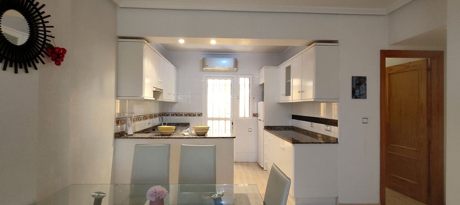 3 bedroom Townhouse for sale in Cabo Roig with pool - € 234,900 (Ref: 9630404)