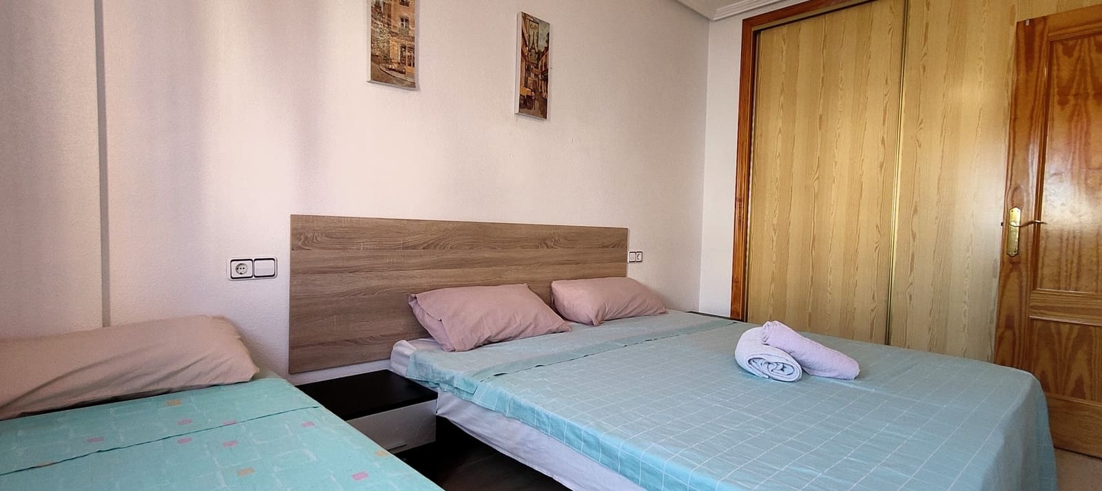 3 bedroom Townhouse for sale in Cabo Roig with pool - € 234,900 (Ref: 9630404)