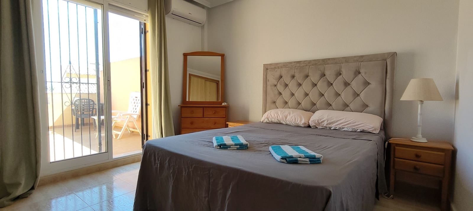 3 bedroom Townhouse for sale in Cabo Roig with pool - € 234,900 (Ref: 9630404)