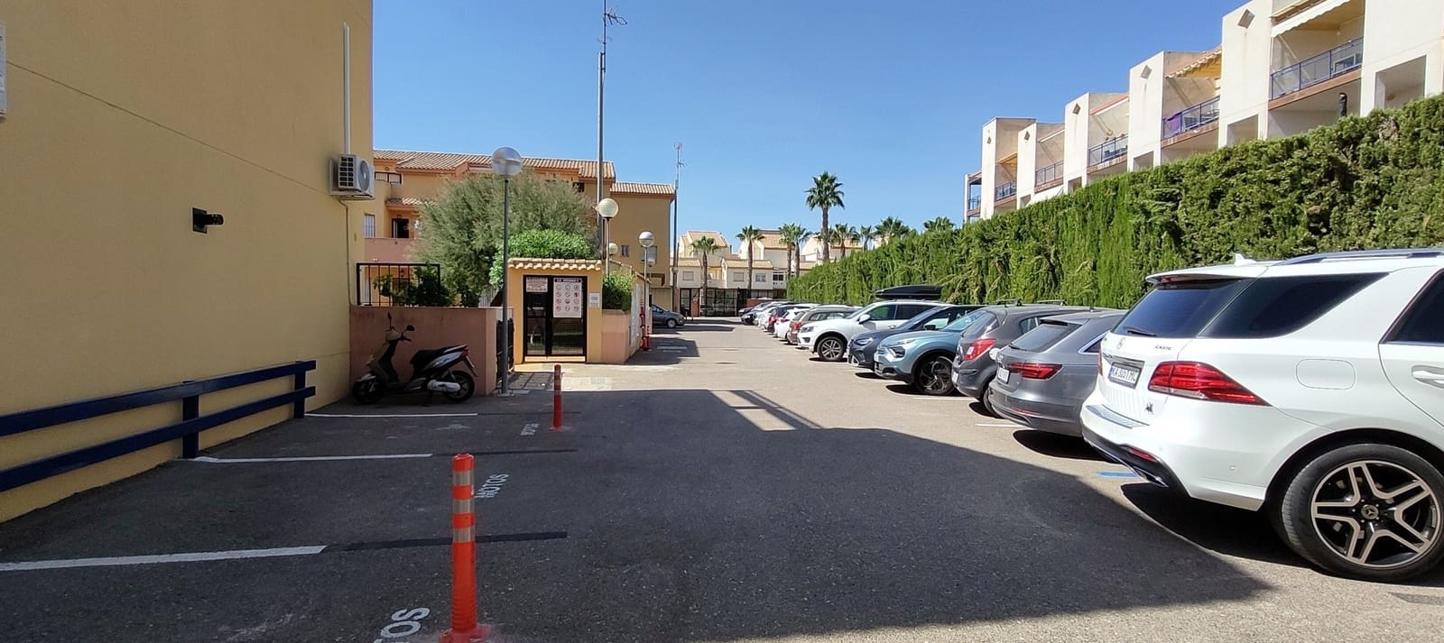 3 bedroom Townhouse for sale in Cabo Roig with pool - € 234,900 (Ref: 9630404)