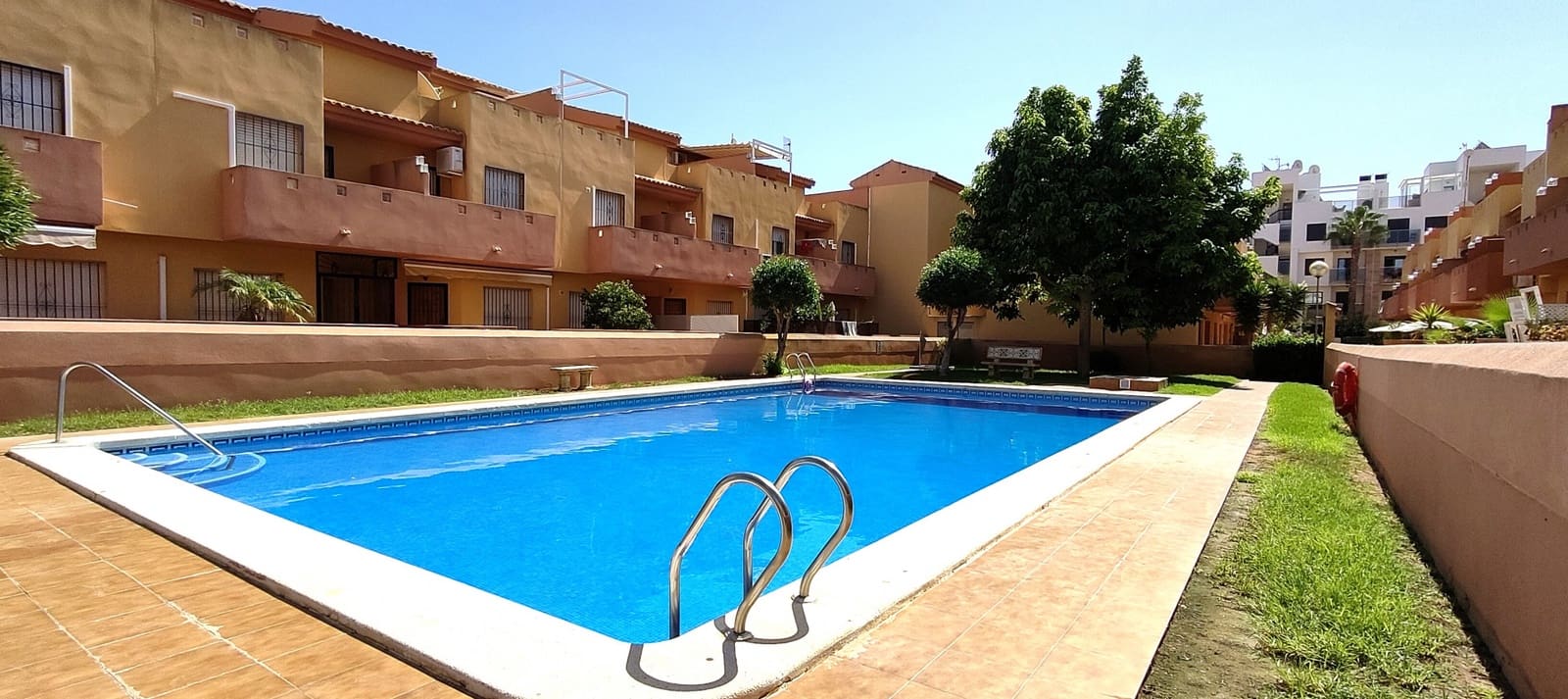 3 bedroom Townhouse for sale in Cabo Roig with pool - € 234,900 (Ref: 9630404)