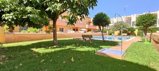 3 Zimmer Haus zu verkaufen in Cabo Roig, Orihuela mit Pool - 234.900 € (Ref: 9630404)