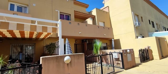 3 quarto Casa em Banda para venda em Cabo Roig, Orihuela com piscina - 234 900 € (Ref: 9630404)