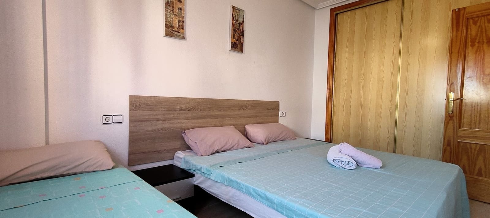3 bedroom Townhouse for sale in Cabo Roig with pool - € 234,900 (Ref: 9630404)