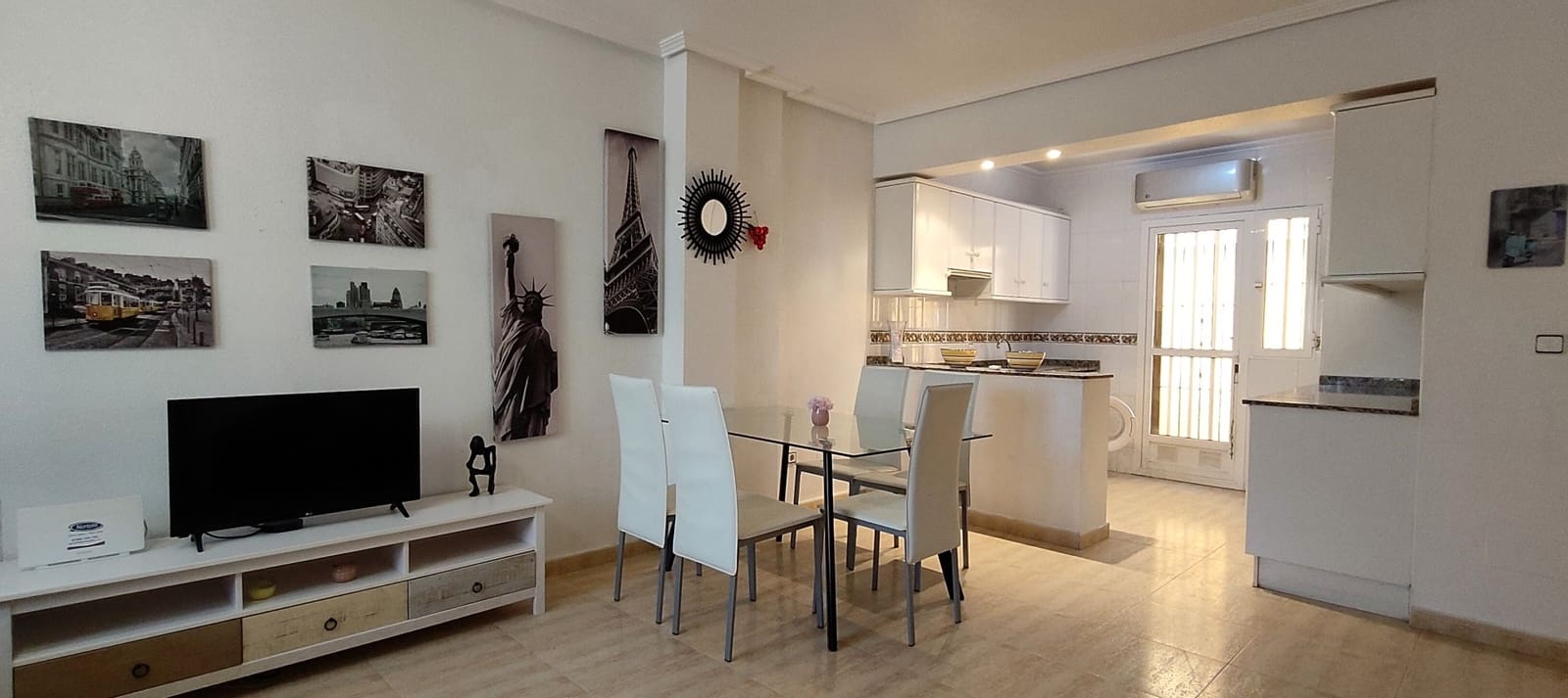 3 bedroom Townhouse for sale in Cabo Roig with pool - € 234,900 (Ref: 9630404)