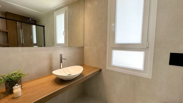 3 chambre Villa/Maison Semi-Mitoyenne à vendre à Algorfa avec piscine - 453 000 € (Ref: 9659662)