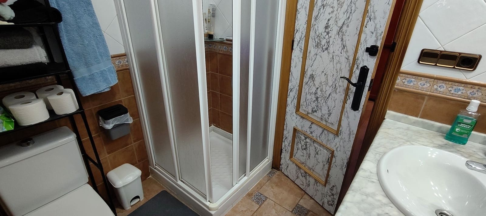 4 soverom Kjedet enebolig til salgs i Orihuela Costa med svømmebasseng - € 449 000 (Ref: 9659663)