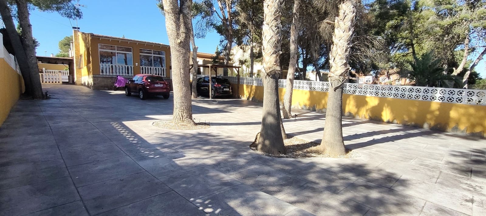 4 soverom Kjedet enebolig til salgs i Orihuela Costa med svømmebasseng - € 449 000 (Ref: 9659663)