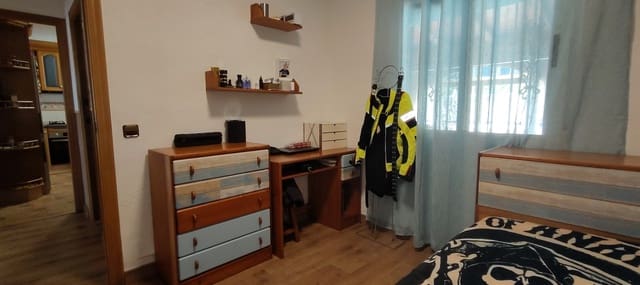 4 sovrum Semi-fristående Villa till salu i Los Balcones - Los Altos, Orihuela med pool - 449 000 € (Ref: 9659663)