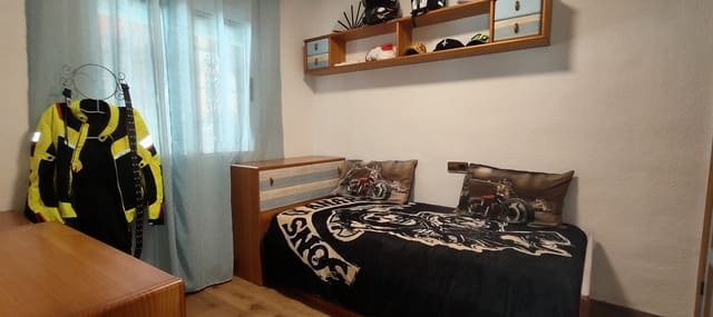 4 sovrum Semi-fristående Villa till salu i Los Balcones - Los Altos, Orihuela med pool - 449 000 € (Ref: 9659663)