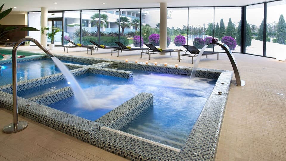 3 slaapkamer Villa te koop in Algorfa met zwembad garage - € 549.900 (Ref: 9659664)