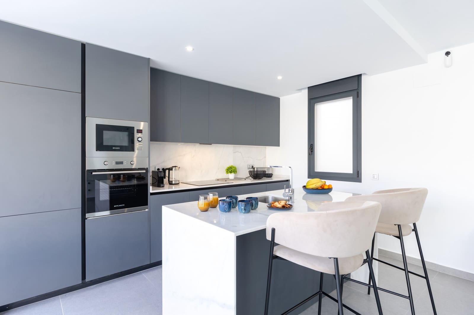 3 slaapkamer Villa te koop in Algorfa met zwembad garage - € 549.900 (Ref: 9659664)