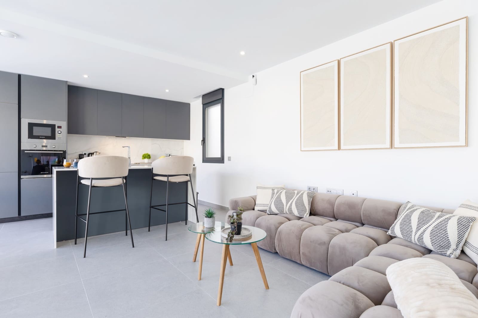 3 slaapkamer Villa te koop in Algorfa met zwembad garage - € 549.900 (Ref: 9659664)