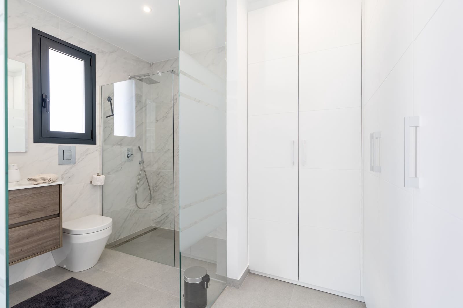 3 slaapkamer Villa te koop in Algorfa met zwembad garage - € 549.900 (Ref: 9659664)