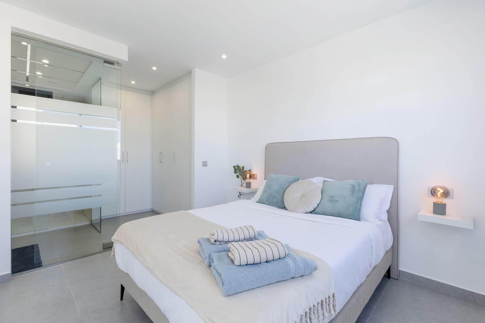 3 slaapkamer Villa te koop in Algorfa met zwembad garage - € 549.900 (Ref: 9659664)