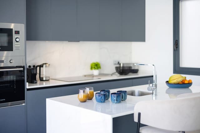 3 slaapkamer Villa te koop in Algorfa met zwembad garage - € 549.900 (Ref: 9659664)