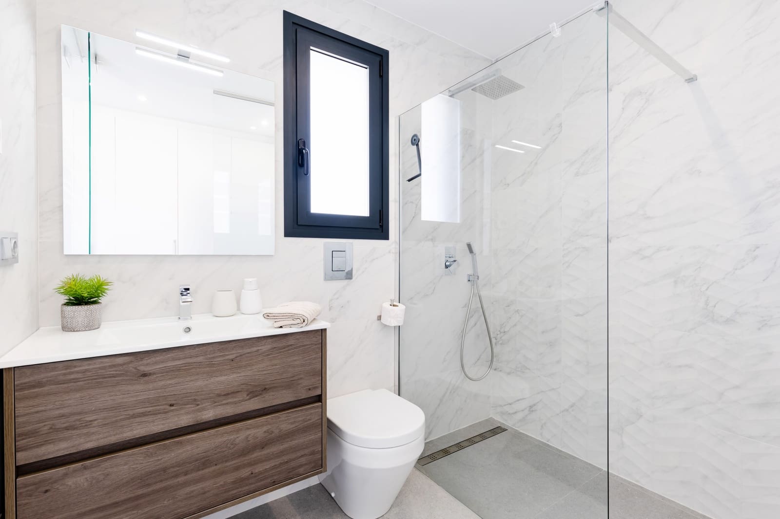 3 slaapkamer Villa te koop in Algorfa met zwembad garage - € 549.900 (Ref: 9659664)